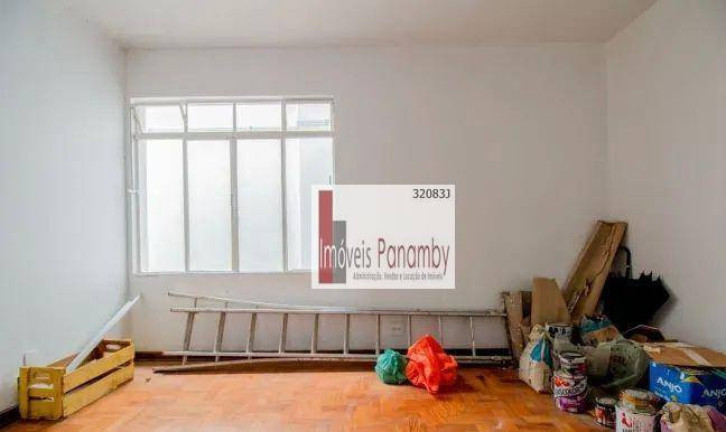 Imagem Apartamento com 2 Quartos à Venda, 95 m² em Cambuci - São Paulo