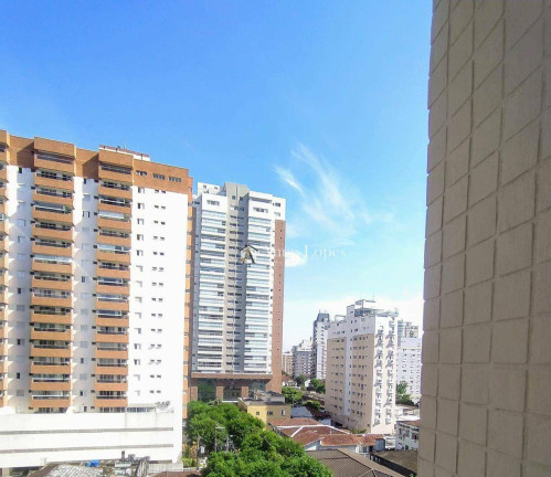 Imagem Apartamento com 2 Quartos à Venda, 103 m² em Boqueirão - Santos Imagem Apartamento com 2 Quartos à Venda, 103 m² em Boqueirão - Santos