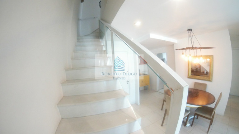 Imagem Cobertura com 3 Quartos à Venda, 200 m² em Barra Da Tijuca - Rio De Janeiro Imagem Cobertura com 3 Quartos à Venda, 200 m² em Barra Da Tijuca - Rio De Janeiro
