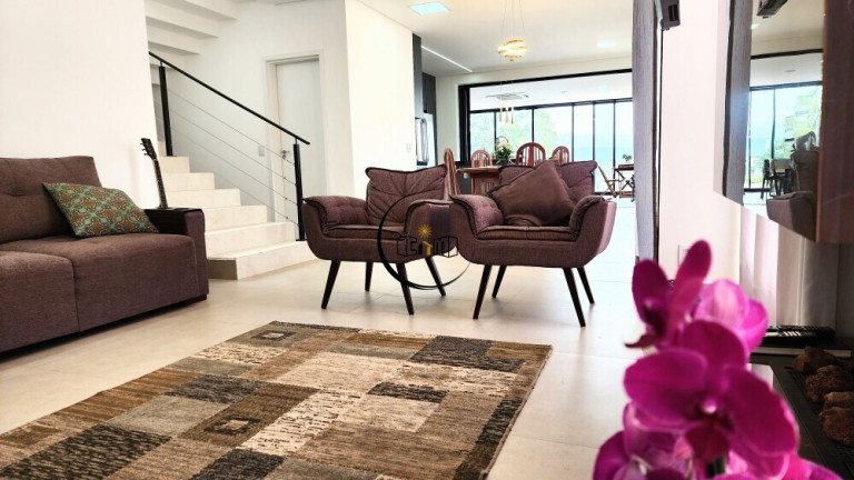 Imagem Casa de Condomínio com 4 Quartos à Venda, 298 m² em Residencial Ibi-aram Ii - Itupeva Imagem Casa de Condomínio com 4 Quartos à Venda, 298 m² em Residencial Ibi-aram Ii - Itupeva