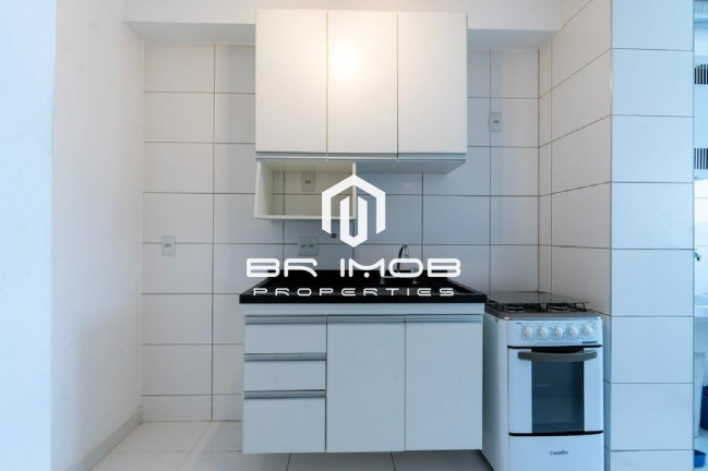 Imagem Imóvel com 2 Quartos à Venda, 48 m² em Vila Andrade - São Paulo