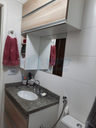 Imagem Apartamento à Venda, em Vila Do Golf - Ribeirão Preto Imagem Apartamento à Venda, em Vila Do Golf - Ribeirão Preto