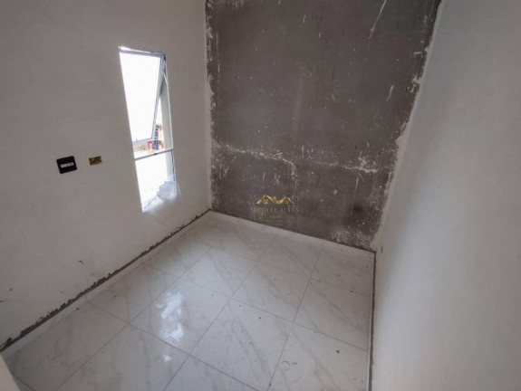 Imagem Apartamento com 2 Quartos à Venda, 35 m² em Vila Ema - São Paulo