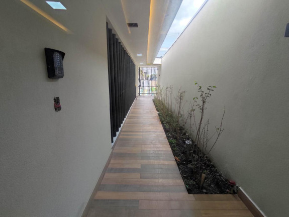 Imagem Apartamento com 2 Quartos à Venda, 118 m² em São Cristóvão - São José Dos Pinhais