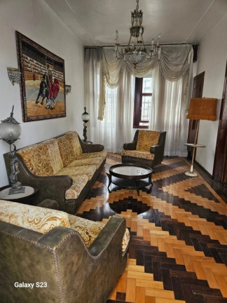 Imagem Apartamento com 3 Quartos à Venda, 202 m² em Centro Histórico - Porto Alegre