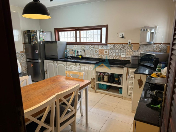 Imagem Casa com 4 Quartos à Venda, 730 m² em Parque Hotel - Araruama