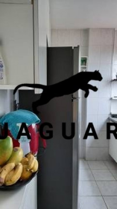 Imagem Imóvel com 1 Quarto à Venda, 44 m² em Vila Clementino - São Paulo