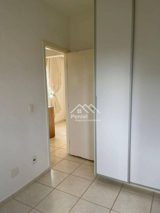Imagem Apartamento com 2 Quartos à Venda, 49 m² em Ribeirânia - Ribeirão Preto