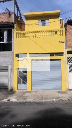 Imagem Casa com 3 Quartos à Venda, em Serpa - Caieiras Imagem Casa com 3 Quartos à Venda, em Serpa - Caieiras