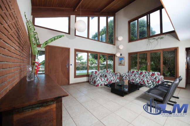 Imagem Casa com 4 Quartos à Venda, 350 m² em São Judas Tadeu - Guarapari