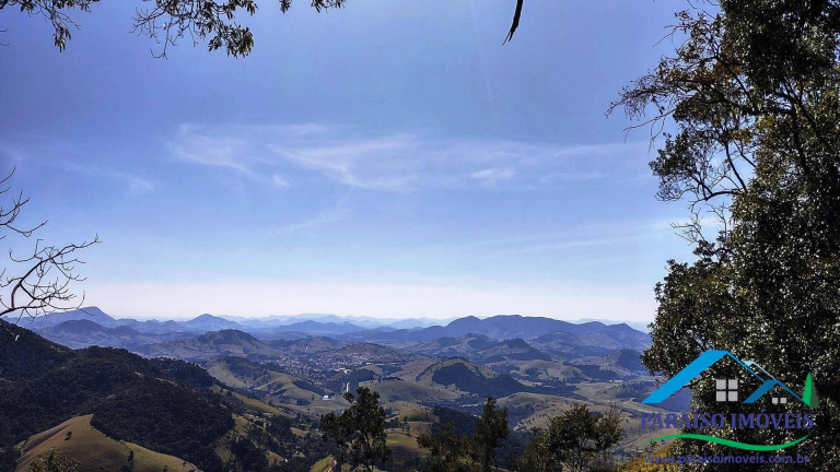 Imagem Terreno à Venda, 45 m² em Centro - Paraisópolis Imagem Terreno à Venda, 45 m² em Centro - Paraisópolis