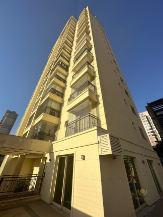 Imagem Apartamento com 3 Quartos à Venda, 140 m² em Santana - São Paulo