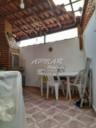Imagem Sobrado com 2 Quartos à Venda, 87 m² em Flórida - Praia Grande Imagem Sobrado com 2 Quartos à Venda, 87 m² em Flórida - Praia Grande