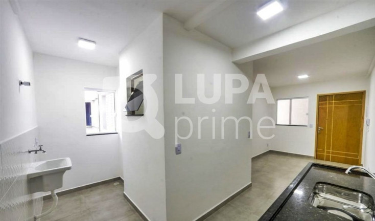 Imagem Apartamento com 2 Quartos à Venda, 41 m² em Imirim - São Paulo Imagem Apartamento com 2 Quartos à Venda, 41 m² em Imirim - São Paulo