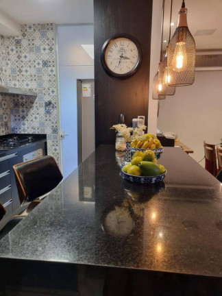 Imagem Apartamento com 3 Quartos à Venda, 110 m² em Alphaville - Santana De Parnaíba Imagem Apartamento com 3 Quartos à Venda, 110 m² em Alphaville - Santana De Parnaíba