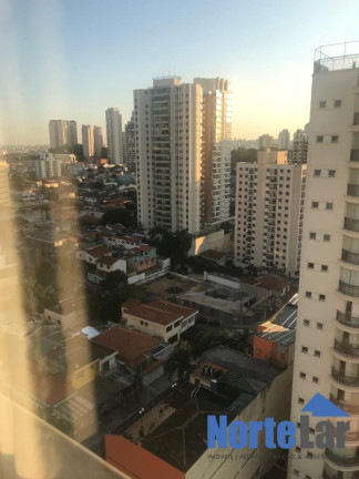 Imagem Apartamento com 2 Quartos à Venda, 59 m² em Santa Teresinha - São Paulo