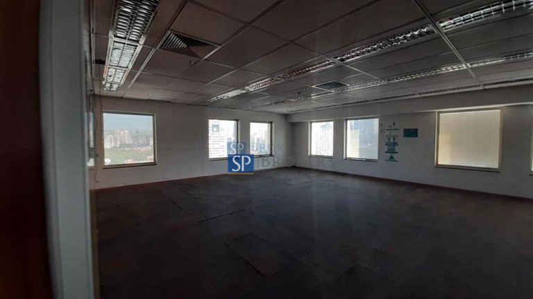Imagem Sala Comercial à Venda ou Locação, 304 m² em Vila Olímpia - São Paulo