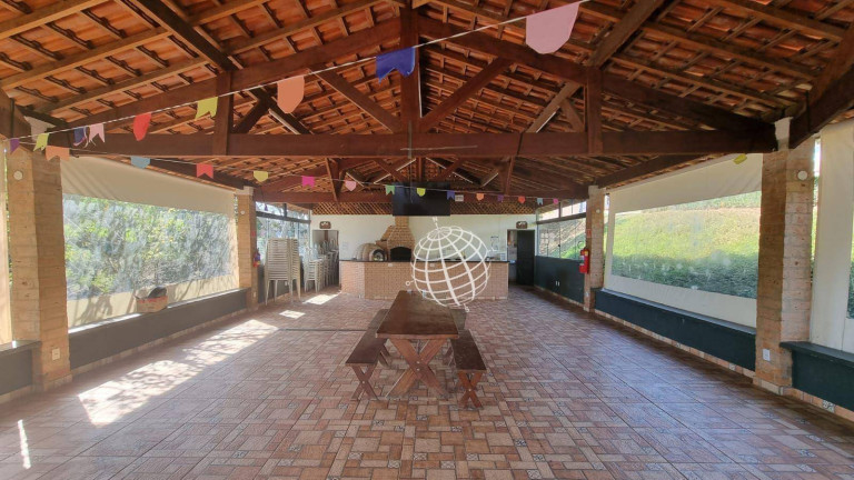 Imagem Casa com 3 Quartos à Venda, 145 m² em Condomínio Terras De Atibaia I - Atibaia