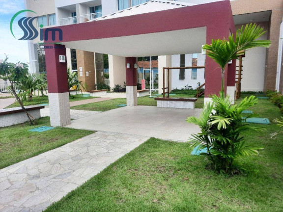 Imagem Apartamento com 3 Quartos à Venda, 75 m² em Benfica - Fortaleza