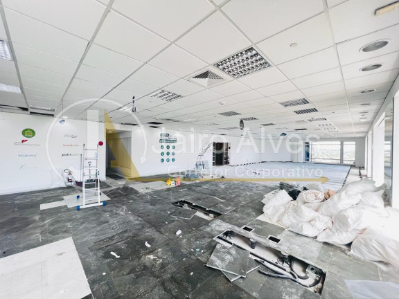 Imagem Imóvel Comercial para Alugar, 459 m² em Vila Olímpia - São Paulo