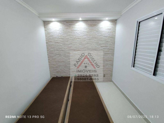Imagem Apartamento com 3 Quartos à Venda, 61 m² em Jardim Marajoara - São Paulo Imagem Apartamento com 3 Quartos à Venda, 61 m² em Jardim Marajoara - São Paulo