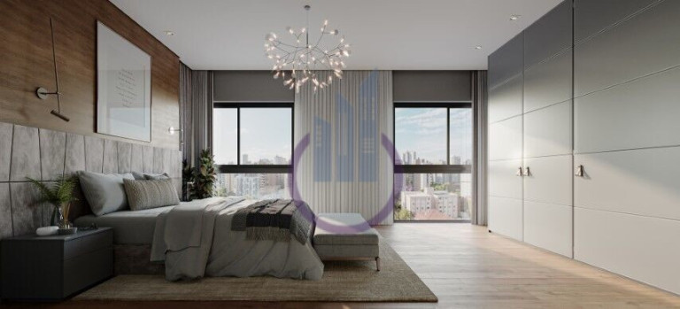 Imagem Apartamento com 3 Quartos à Venda, 109 m² em Bigorrilho - Curitiba Imagem Apartamento com 3 Quartos à Venda, 109 m² em Bigorrilho - Curitiba