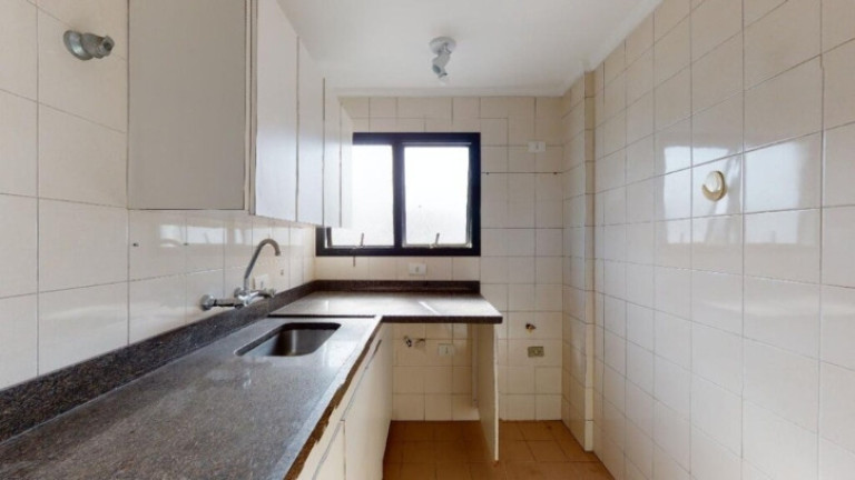 Imagem Apartamento com 3 Quartos à Venda, 94 m² em Perdizes - São Paulo