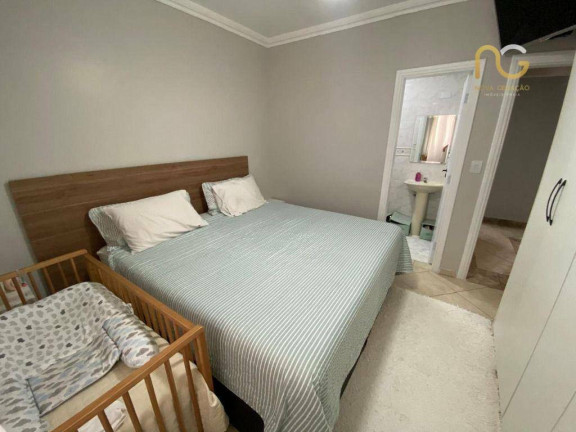 Imagem Apartamento com 2 Quartos à Venda, 98 m² em Aviação - Praia Grande