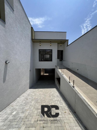 Sobrado com 3 Quartos à Venda, 176 m² em Centro - Mogi Das Cruzes