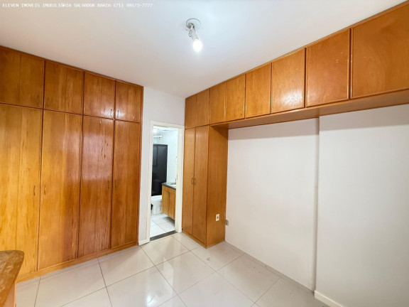 Imagem Apartamento com 1 Quarto à Venda, 49 m² em Caminho Das Arvores - Salvador Imagem Apartamento com 1 Quarto à Venda, 49 m² em Caminho Das Arvores - Salvador