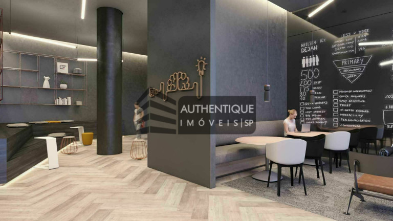 Imagem Imóvel com 1 Quarto à Venda, 57 m² em Vila Olímpia - São Paulo Imagem Imóvel com 1 Quarto à Venda, 57 m² em Vila Olímpia - São Paulo