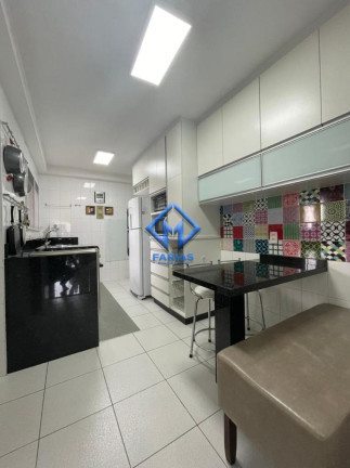 Imagem Apartamento com 3 Quartos à Venda, 111 m² em Ipiranga - São Paulo Imagem Apartamento com 3 Quartos à Venda, 111 m² em Ipiranga - São Paulo