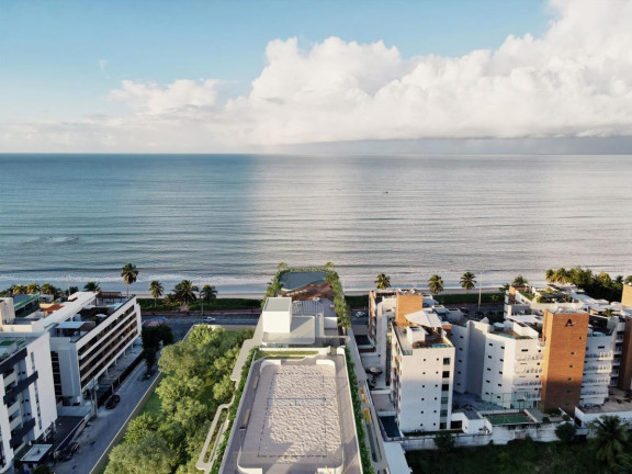 Imagem Apartamento com 1 Quarto à Venda, 22 m²em Cabo Branco - João Pessoa