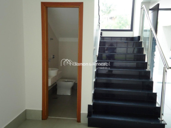 Imagem Casa de Condomínio com 4 Quartos à Venda, 300 m² em Betel - Paulínia
