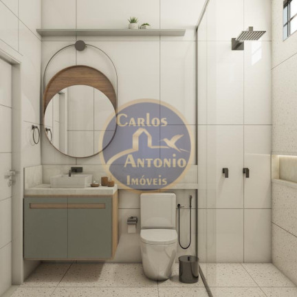 Imagem Apartamento com 2 Quartos à Venda, 70 m² em Taperapuan - Porto Seguro Imagem Apartamento com 2 Quartos à Venda, 70 m² em Taperapuan - Porto Seguro