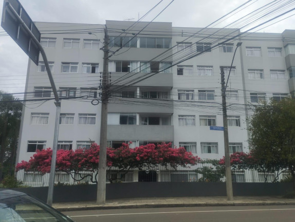 Apartamento com 2 Quartos à Venda, 137 m² em Alto Da Glória - Curitiba