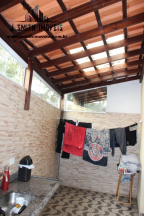 Imagem Casa de Condomínio com 2 Quartos à Venda, 79 m² em Paisagem Renoir - Cotia Imagem Casa de Condomínio com 2 Quartos à Venda, 79 m² em Paisagem Renoir - Cotia