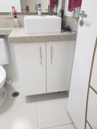 Imagem Apartamento com 2 Quartos à Venda, 45 m² em City América - São Paulo Imagem Apartamento com 2 Quartos à Venda, 45 m² em City América - São Paulo