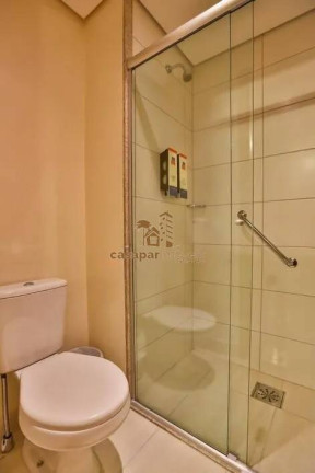 Imagem Apartamento com 1 Quarto à Venda, 18 m² em Centro - Campinas