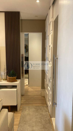 Imagem Apartamento com 1 Quarto à Venda, 50 m² em Limão - São Paulo
