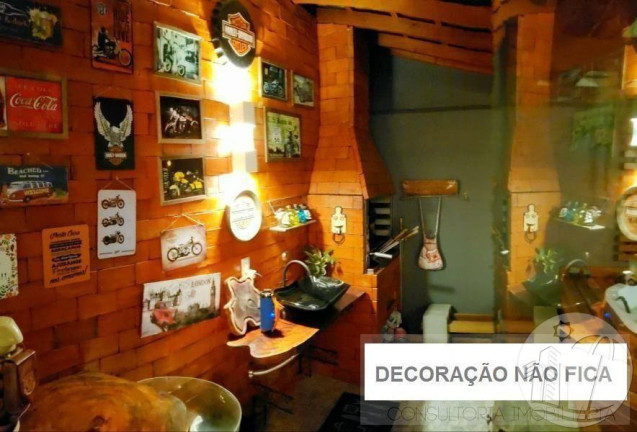 Imagem Sobrado com 2 Quartos à Venda, 122 m² em São Francisco De Assis - Camboriú