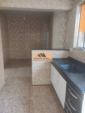 Imagem Casa com 1 Quarto à Venda, 49 m² em Vila Hortência - Sorocaba Imagem Casa com 1 Quarto à Venda, 49 m² em Vila Hortência - Sorocaba