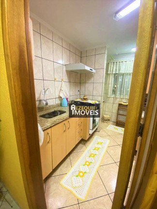 Imagem Apartamento com 2 Quartos à Venda,  em Santa Terezinha - São Bernardo Do Campo