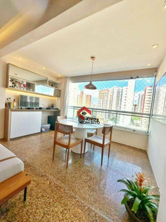 Imagem Apartamento com 4 Quartos à Venda, 194 m² em Aldeota - Fortaleza Imagem Apartamento com 4 Quartos à Venda, 194 m² em Aldeota - Fortaleza
