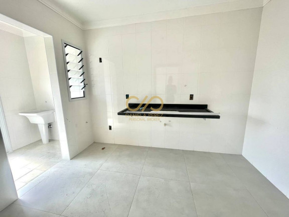 Imagem Apartamento com 2 Quartos à Venda, 95 m² em Canto Do Forte - Praia Grande