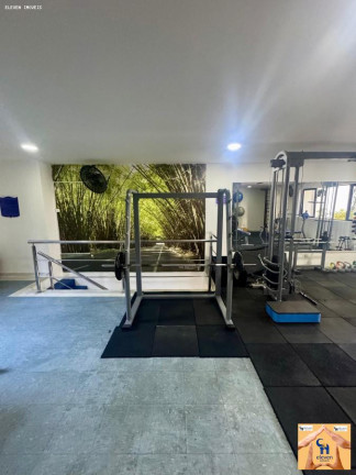Imagem Apartamento com 3 Quartos à Venda, 120 m² em Pituba - Salvador