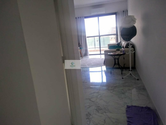 Imagem Apartamento com 2 Quartos à Venda, 86 m² em Enseada - Guarujá