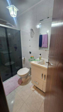 Imagem Apartamento com 3 Quartos à Venda, 90 m² em Jardim Patente - São Paulo