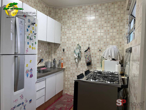 Imagem Apartamento com 3 Quartos à Venda, 100 m² em Tucuruvi - São Paulo Imagem Apartamento com 3 Quartos à Venda, 100 m² em Tucuruvi - São Paulo