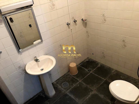 Imagem Casa com 3 Quartos à Venda, 90 m² em Ocian - Praia Grande